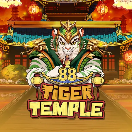 Tiger Temple 88
