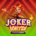 Play Joker Ignited Power Combo™ on Solcasino.es online casino