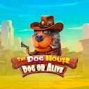 Juega a The Dog House – Dog or Alive en el casino en línea de Solcasino.es