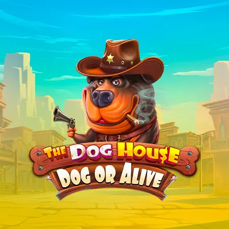 The Dog House – Dog or Alive