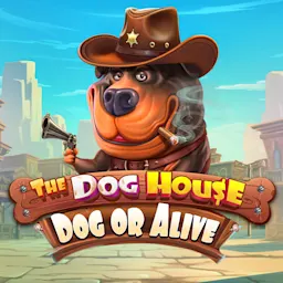 Play The Dog House – Dog or Alive on Starcasino.nl online casino