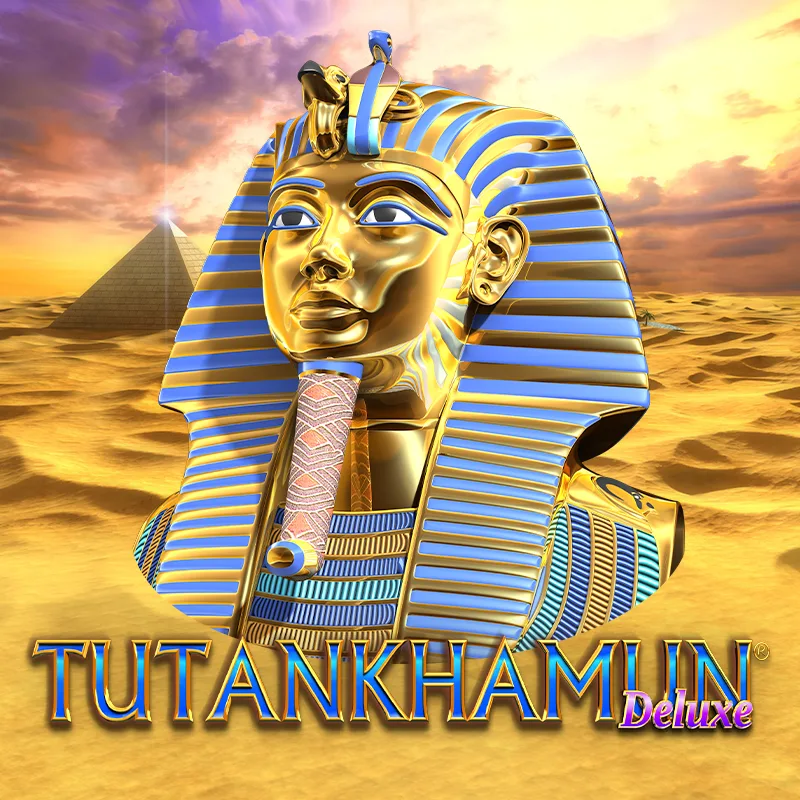 Tutankhamun Deluxe