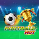 Jouer à Football Hot sur le casino en ligne Starcasino.be