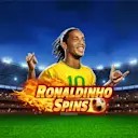 Jouer à Ronaldinho Spins sur le casino en ligne Starcasino.nl