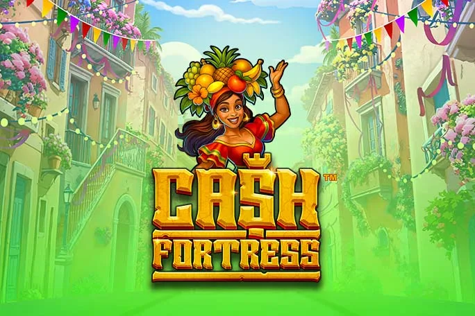 Speel Cash Fortress™ op Starcasino.be online casino