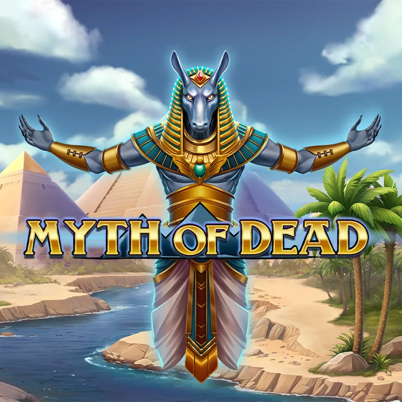 Myth of Dead