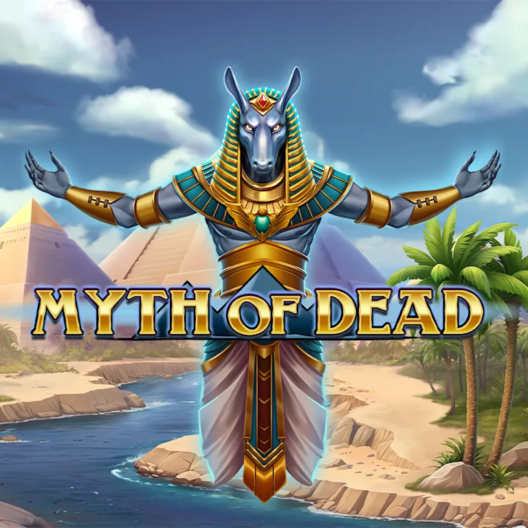 Myth of Dead
