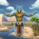 Play Myth of Dead on Starcasino.nl online casino