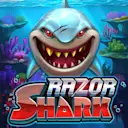 Juega a Razor Shark en el casino en línea de Solcasino.es