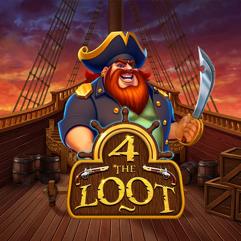 4 The Loot