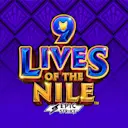 Jouer à 9 Lives of the Nile™ sur le casino en ligne Starcasino.be
