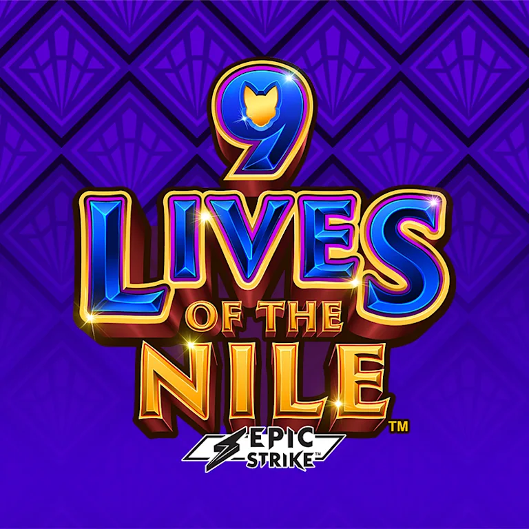 9 Lives of the Nile™
