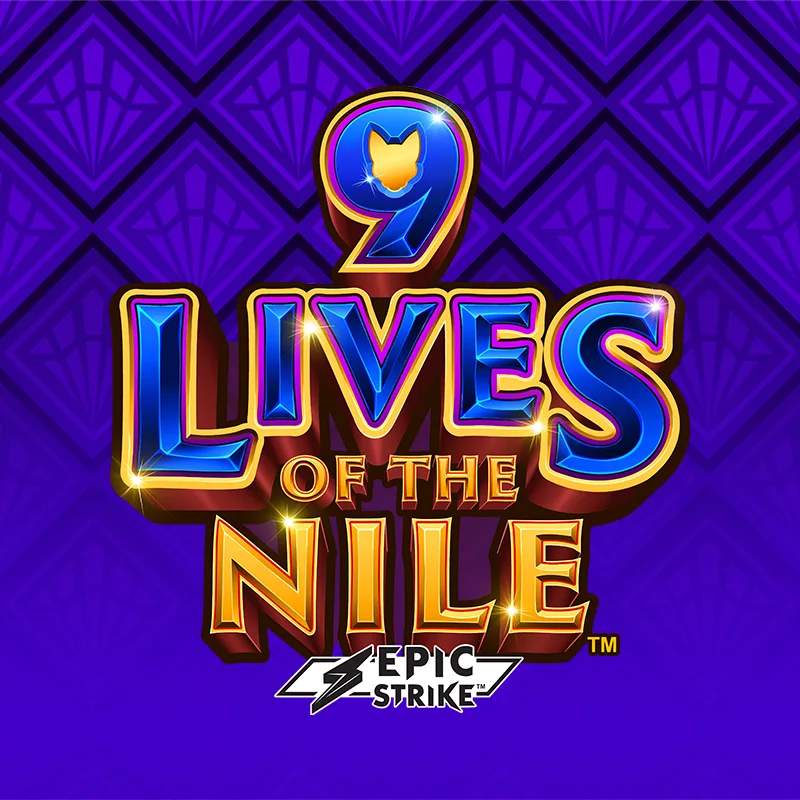 9 Lives of the Nile™