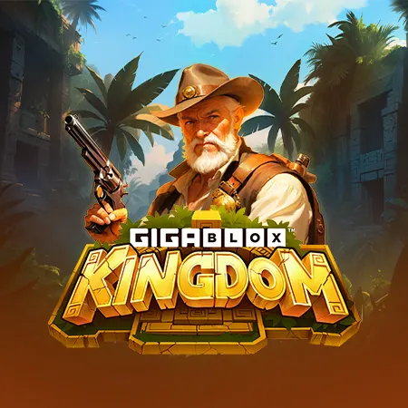 Gigablox Kingdom