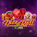 Jouer à Dice & Roll Christmas Edition sur le casino en ligne Starcasino.be