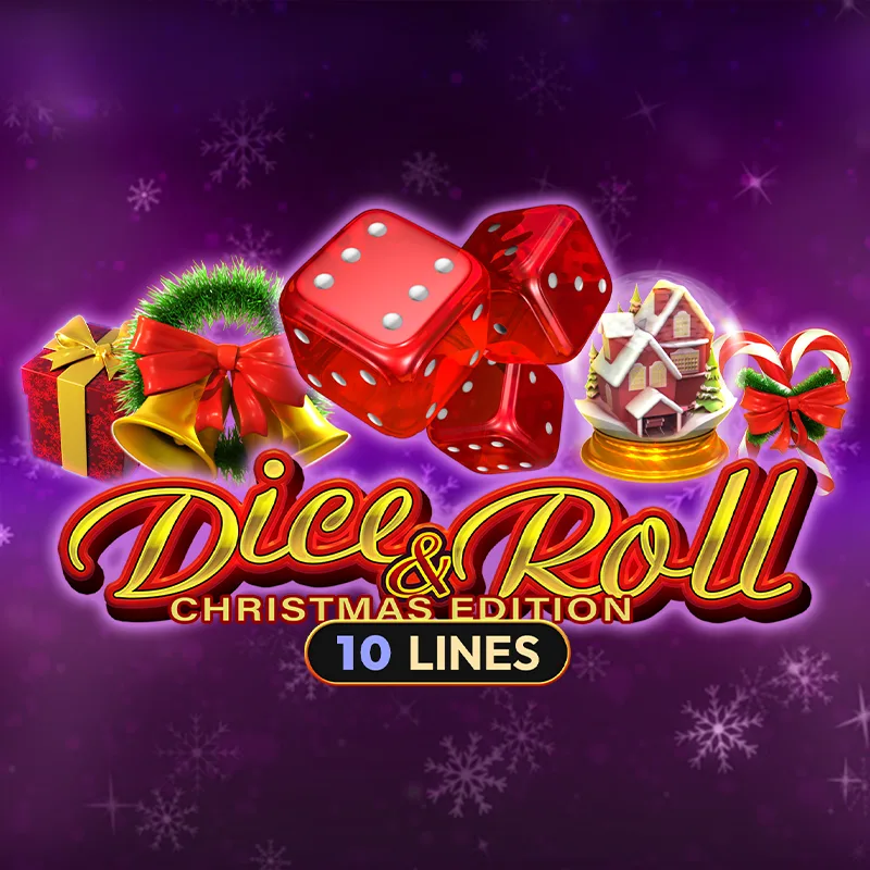 Dice & Roll Christmas Edition