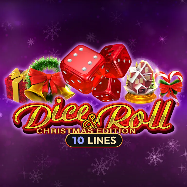 Dice & Roll Christmas Edition