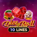 Jouer à Dice & Roll Christmas Edition sur le casino en ligne Starcasino.nl