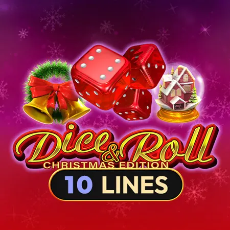 Dice & Roll Christmas Edition