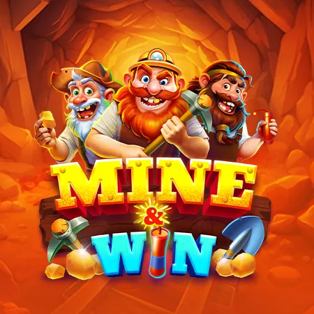 Mine and Win