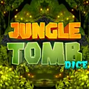 在Madisoncasino.be在线赌场上玩Jungle Tomb Dice