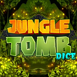 Stardice.be online casino üzerinden Jungle Tomb Dice oynayın