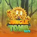 Speel Jungle Tomb Dice op Casinoking.be online casino