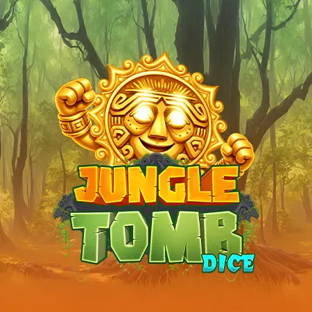 Jungle Tomb Dice