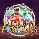 Jouer à Alchemy Fortunes sur le casino en ligne Starcasino.be