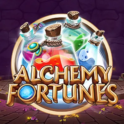 Alchemy Fortunes