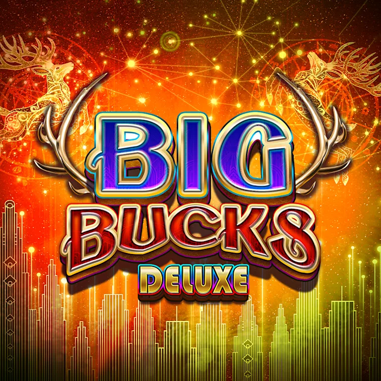 Big Bucks Deluxe