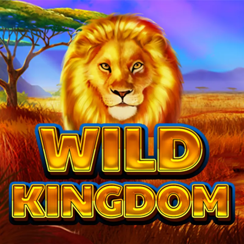 Wild Kingdom