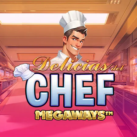 Delicias Del Chef Megaways