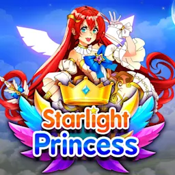 Speel Starlight Princess™ bij Starcasino.nl 