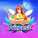 Juega a Starlight Princess™ en el casino en línea de Solcasino.es