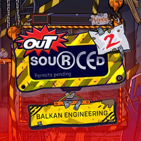 Outsourced 2 Balkan Engineering