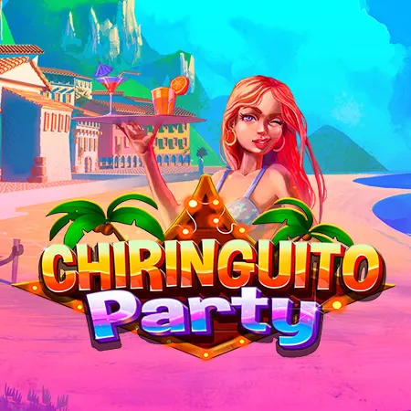 Chiringuito Party