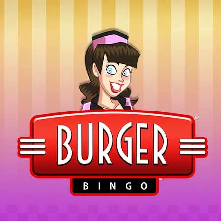 Burger Bingo