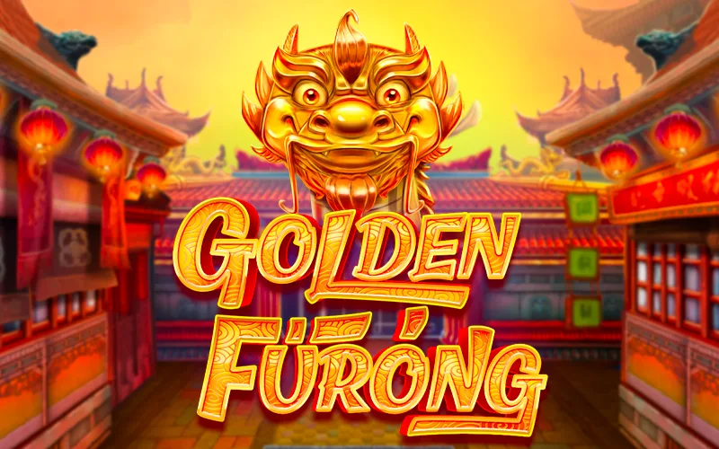 Spil Golden Furong på Starcasino.be online kasino
