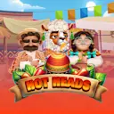 Play Hot Heads on Starcasino.nl online casino