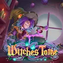 Jouer à Witches Tome sur le casino en ligne Starcasino.nl