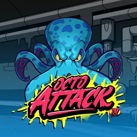 Octo Attack