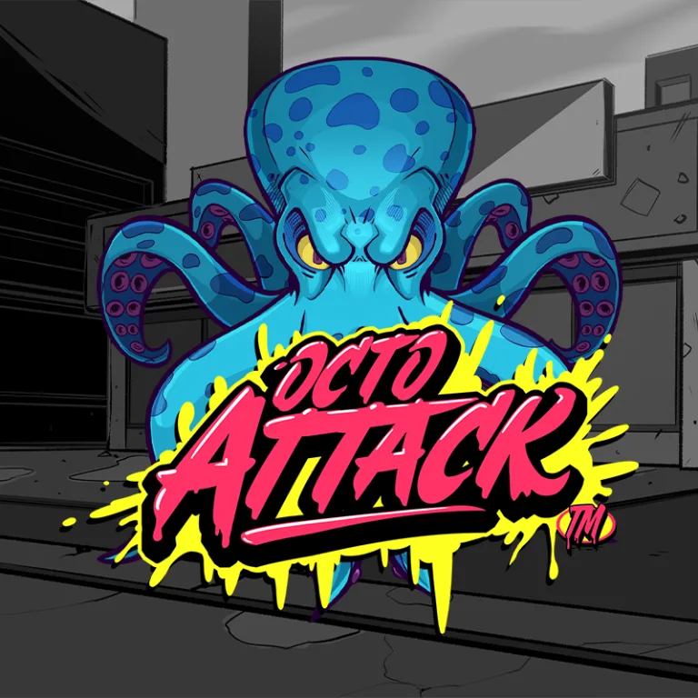 Octo Attack