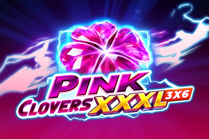 Play Pink Clovers XXXL: Hold and Win on Starcasino.be online casino
