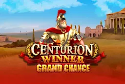 Play Centurion Winner Grand Chance on Starcasino.be online casino