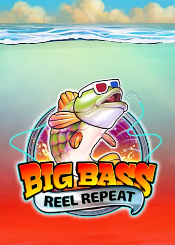 Juega a Big Bass Reel Repeat en el casino en línea de Solcasino.es