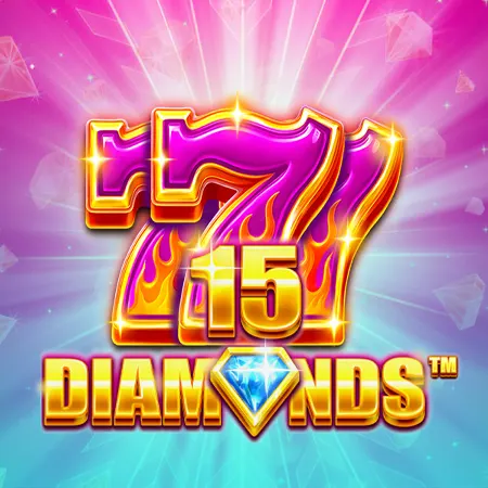 15 Diamonds™