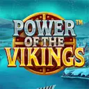 Jouer à Power of the Vikings sur le casino en ligne Starcasino.nl