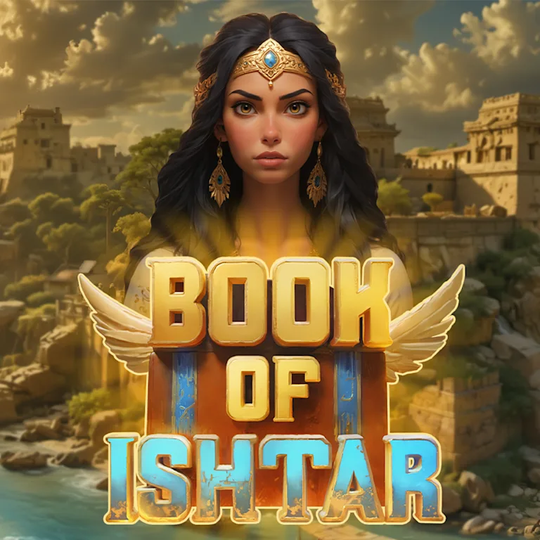 Book of Ishtar