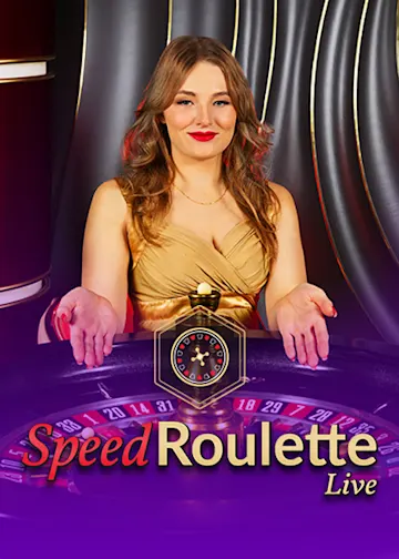 Jouer à Speed Roulette sur le casino en ligne Starcasino.be